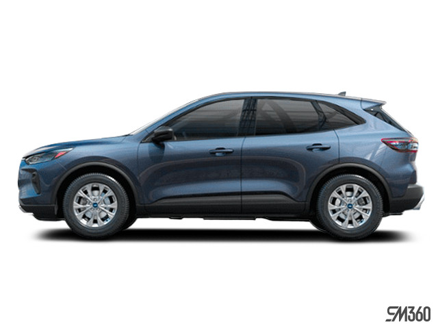 2025 Ford Escape Active in Cars & Trucks in Windsor Region