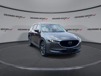 Dealer Certified Pre-Owned. This Mazda CX-5 boasts a Gas 4cyl 2.5L engine powering this Automatic tr... (image 1)