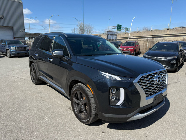 2020 Hyundai Palisade Luxury in Cars & Trucks in City of Montréal