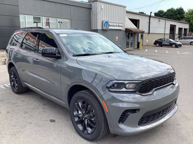 2025 Dodge Durango GT in Cars & Trucks in Oakville / Halton Region - Image 3
