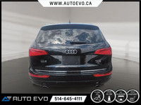 AUDI Q5 PROGRESSIV QUATTRO 2.0L 2016, 152400 KM, FINANCEMENT DISPONIBLE, GROUPE ELECTRIQUE, CUIR, TO... (image 2)