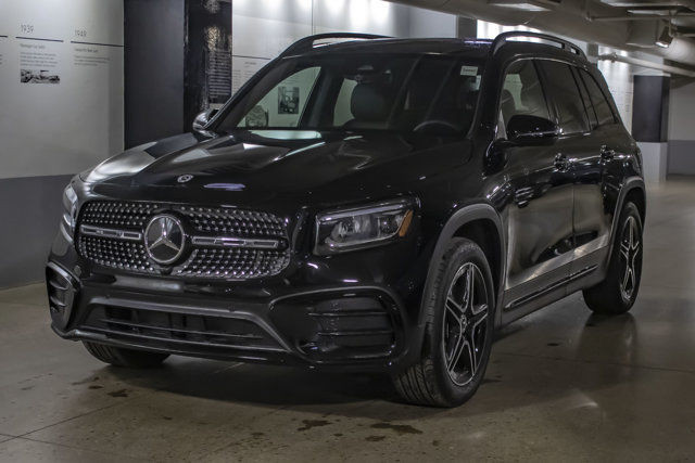 2025 Mercedes-Benz GLB GLB 250 4MATIC SUV in Cars & Trucks in Edmonton - Image 4