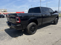 Clean Car Fax**Ram 2500**Limited**Mega Cab**4x4**6.7L I6**Cummins Diesel**Limited Leather Bucket Sea... (image 4)