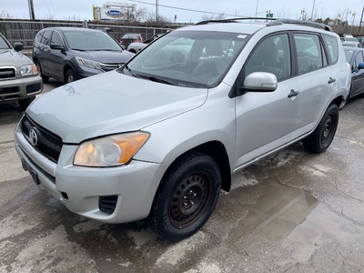 2009 Toyota RAV4 Base, Just in for sale at Pic N Save!