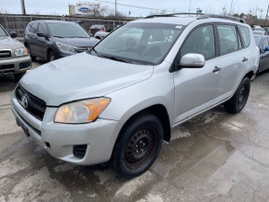 2009 Toyota RAV 4 Base, Just in for sale at Pic N Save!