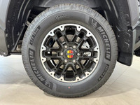 Looking for a truck that blends strength with smarts? Meet the brawny 2025 Toyota Tundra SR. Coated... (image 9)