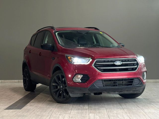 2017 Ford Escape SE | AWD | Ecoboost | Heated Seats in Cars & Trucks in Edmonton - Image 2