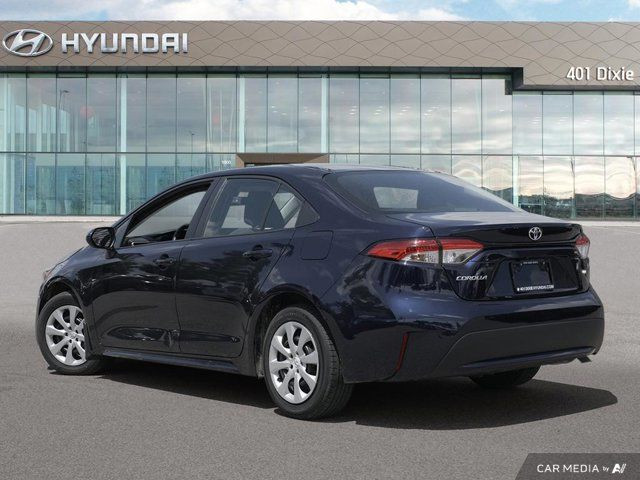 2020 Toyota Corolla LE in Cars & Trucks in Mississauga / Peel Region - Image 4