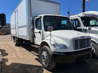 2017 FREIGHTLINER M-2