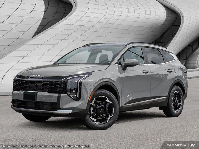 2026 Kia Sportage EX in Cars & Trucks in London