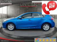2013 Mazda Mazda 3 GS-SKY No Accidents | Safety Certification Included Financing & Warranty Options... (image 4)