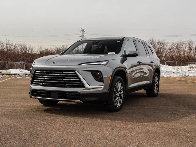 2025 Buick Enclave Preferred in Cars & Trucks in Strathcona County - Image 4