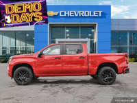 WAS: $66983 NOW: $59275 plus taxes and licensing feesConquer the Road with Power and Precision: Disc... (image 2)
