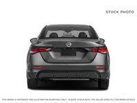 Uncovering value in a sleek package? Take a closer look at this pre-owned 2021 Nissan Sentra SR on o... (image 3)