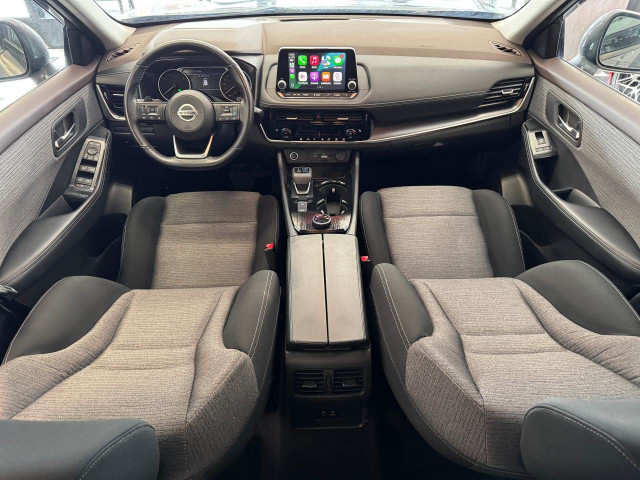 2021 Nissan Rogue SV TECH AWD+Pano Roof+Adaptive Cruise+CLEAN CA in Cars & Trucks in London - Image 2