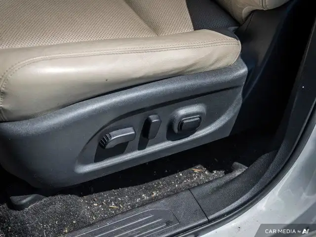 2021 Nissan Murano SL | Low Kilometers | Adaptive Cruise | 360 dans Autos et camions dans Tricities/Pitt/Maple - Image 18