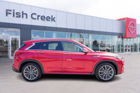 ==== 2024 INFINITI QX50 Sensory AWD -- No Accidents, Premium Sensory Package ==== This *2024 INFINIT... (image 7)
