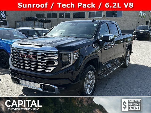 2025 GMC Sierra 1500 Denali in Cars & Trucks in Calgary