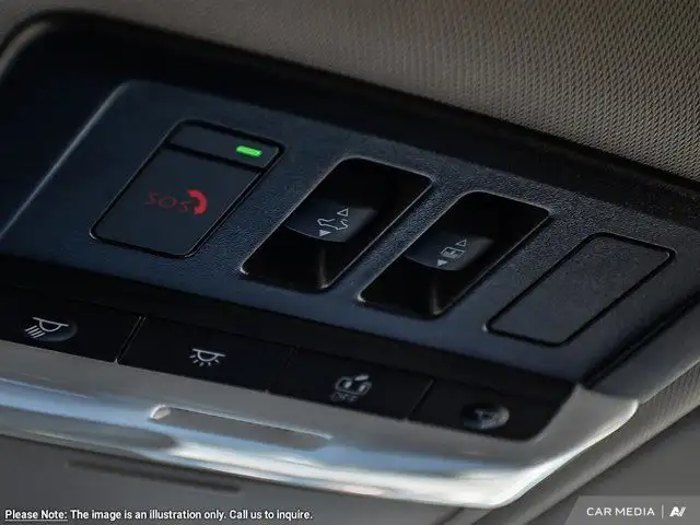 2025 Nissan Rogue SL AWD in Cars & Trucks in Calgary - Image 19