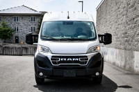 This 2023 Ram ProMaster Cargo Van is for sale today. This van has 45,867 kms. It's white in colour .... (image 3)