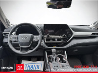 LIMITED PLATINUM Engine: 4 Cylinder Engine 2.5L L/100Km City: 6.6 L/100Km Hwy: 6.8 Safety Equipment... (image 9)