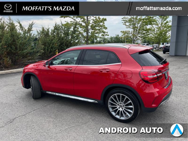 2019 Mercedes-Benz GLA 250 4MATIC SUV - Heated Seats - $170 B/W in Cars & Trucks in Barrie - Image 3
