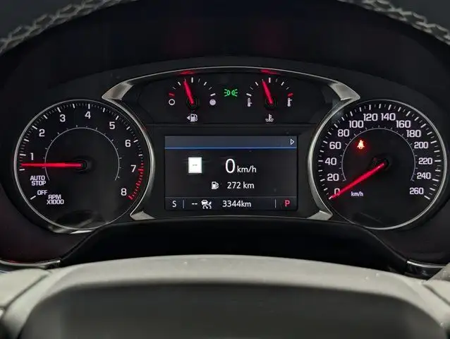 2025 Chevrolet Blazer LT- True North Plus Pkg - Driver Conf Pkg in Cars & Trucks in Barrie - Image 16