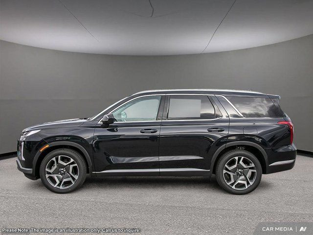 2024 Hyundai Palisade in Cars & Trucks in Guelph - Image 3
