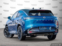 Northland Nissan is a certified Nissan retailer and the fastest growing brand in Canada committed to... (image 3)