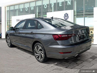 This Volkswagen Jetta boasts a Intercooled Turbo Regular Unleaded I-4 1.4 L/85 engine powering this... (image 2)