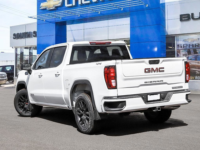 2025 GMC Sierra 1500 ELEVATION in Cars & Trucks in Bridgewater - Image 4