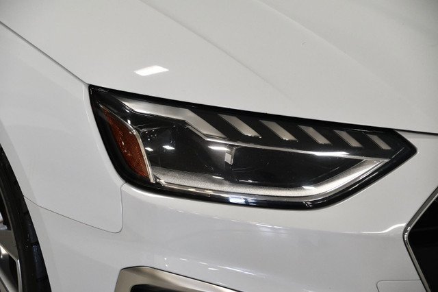 2020 Audi A4 Sedan Progressiv / S-Line / CarPlay / Sièges sport/ in Cars & Trucks in Longueuil / South Shore - Image 2