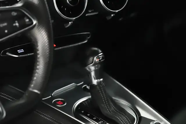 2017 Audi TT Competition / Black Optics / Navigation / Inspecté  in Cars & Trucks in Longueuil / South Shore - Image 14