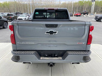 The 2025 Chevrolet Silverado 1500 RST in Slate Grey Metallic is a powerful and versatile pickup truc... (image 7)