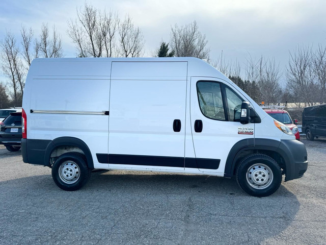 2017 Ram ProMaster Cargo Van High Roof in Cars & Trucks in Oakville / Halton Region - Image 2