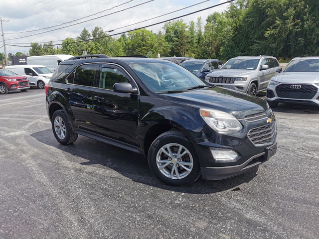 2017 Chevrolet Equinox LT in Cars & Trucks in Belleville - Image 3