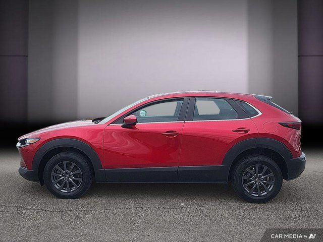 2021 Mazda CX-30 GX | GPS | CUIR | TOIT OUVRANT | in Cars & Trucks in Laval / North Shore - Image 4