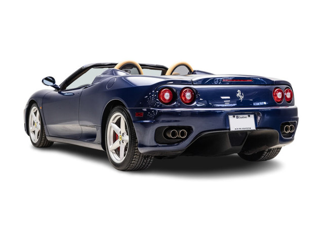  2005 Ferrari 360 Spider Front PPF in Cars & Trucks in City of Montréal - Image 3