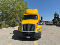 2020 INTERNATIONAL LT625;Heavy Duty Trucks - Conventional Truck w/ Sleeper Penske Location 632 BELGR... (image 1)