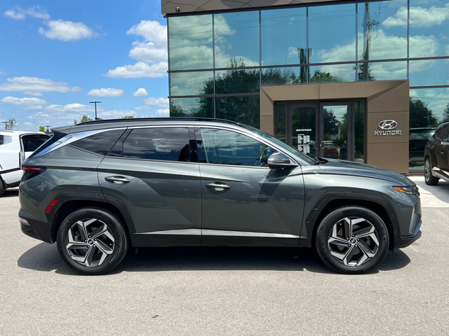2022 Hyundai Tucson Hybrid Luxury HYBRID | LUXURY EDITION | A... in Cars & Trucks in Kitchener / Waterloo - Image 4