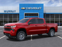 Stock #: 250350. Murray Chevrolet Cadillac is an AMVIC-licensed business. Dressed to thrill, our 202... (image 2)