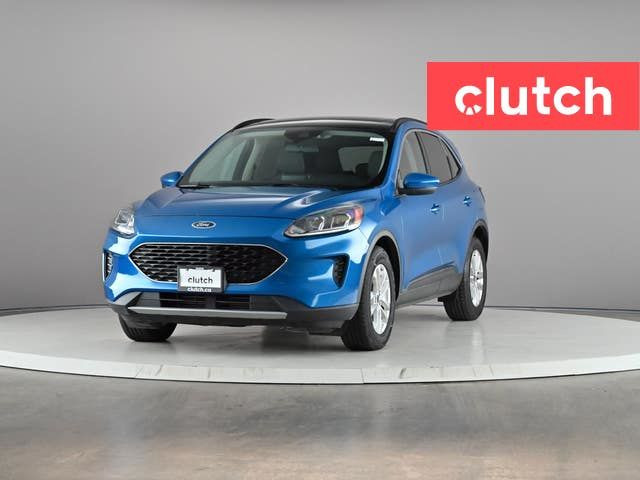 2020 Ford Escape SE w/ Apple CarPlay, Heated Front Seats, Rearvi in Cars & Trucks in City of Toronto - Image 2