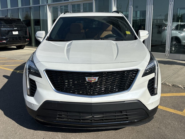 2023 Cadillac XT4 AWD Sport in Cars & Trucks in Edmonton - Image 3