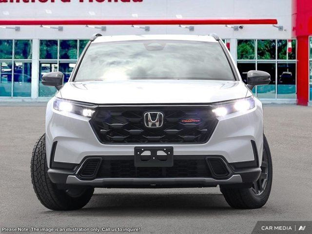 2026 Honda CR-V Hybrid TrailSport in Cars & Trucks in Brantford - Image 2