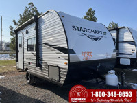 2023 STARCRAFT AUTUMN RIDGE OUTFITTER 172FB Travel Trailer