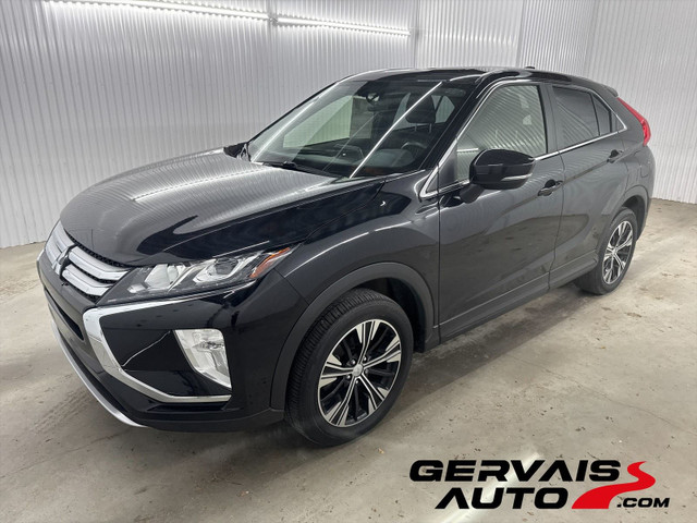 2020 Mitsubishi ECLIPSE CROSS ES AWD S-AWC Mags A/C Caméra *Bas  in Cars & Trucks in Shawinigan