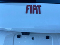 This FIAT 500e (RED) Edition, with a Electric Motor, features a Transmission: Front Offset 1 Speed G... (image 9)