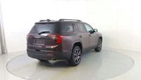 The 2021 GMC Acadia SLE AWD comes powered by a turbocharged 2.0 L inline-4 engine producing 228 hp a... (image 2)
