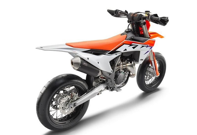 2023 KTM 450 SMR in Touring in West Island - Image 2