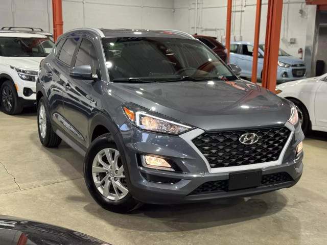 2019 HYUNDAI Tucson Preferred in Cars & Trucks in City of Montréal - Image 4
